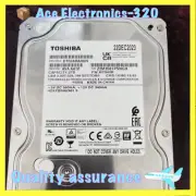 New TOSHIBA 2TB DT02ABA200V HDD Hard Drive