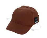 Adjustable Wireless Bluetooth Headphones Baseball Cap