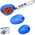 Digital Kitchen Food Scale,Electronic Measuring Spoon LCD Display Kitchen Spo...