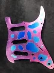 Pick Guard for your Fender Stratocaster - Strat - SSS - 2022010