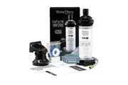 HiFlow Water Filter System Complete K-T-HIFLOW