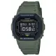 【CASIO 卡西歐】無限Tough精神G-SHOCK系列(DW-5610SU-3D)