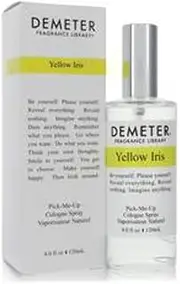 Demeter Demeter Yellow Iris Cologne Spray (Unisex) 120ml