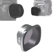 Lightweight Aluminum Alloy Frame for Dji Fpv Lens Filter