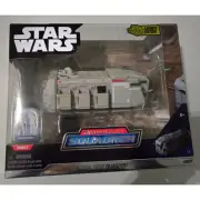 Star Wars Micro Galaxy Squadron Imperial Troop Transport 2 Micro Storm Troopers