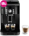 De'Longhi Magnifica S ECAM12.122.B Automatic Coffee Machine – Milk Frother