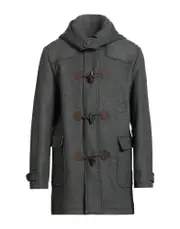 [CITY TIME] CITY TIME Coats - Item 16414359