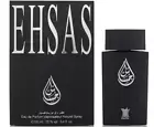 Arabian Oud Ehsas EDP 100ML Oriental Luxury Perfume Top Fragrances Unisex