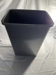 Rev-A-Shelf RV-35-17-52 Replacement Waste Container - Silver