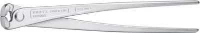 KNIPEX 99 14 300 High Leverage Concretors Nippers, Precision Grade Performance