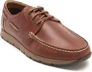 [Thomas Crick] Men's Thunder Boat Shoe