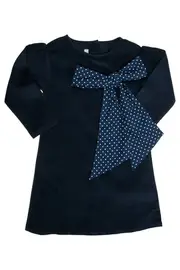 Bow Dress--QUI-2011-1