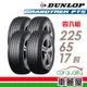 【DUNLOP 登祿普】輪胎_登祿普_PT5-2256517吋_225/65/17_四入組_送安裝+四輪定位(車麗屋)