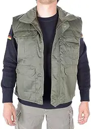 [Mil-Tec] Men's Ranger Vest