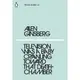 Television Was a Baby Crawling Towards That Death Chamber/Allen Ginsberg Penguin Moderns 【禮筑外文書店】