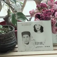 在飛比找蝦皮購物優惠-蘇慧倫+張震嶽（希望你會懂）單曲（非賣品）