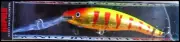 FISHING LURES RAPALA DEEP TAIL DANCER TDD 11 cm CLG (Clown Gold) color