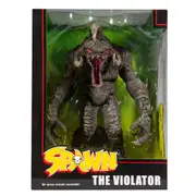 McFarlane Spawn The Violator Megafig 9 inch Action Figure