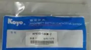 ONE New APS10-18GM-Z proximity switch sensor