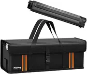 Ebike Battery Bag 8 Layers Fire Protection Fireproof Battery Bag up to 1800 °C Waterproof Explosion-Proof
