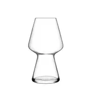 2pc Luigi Bormioli Birrateque 750ml Seasonal Beer Glasses Drink Glassware Set