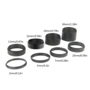 M48x0.75 Extension Tube for Astronomy Professional Astrophotography