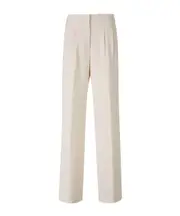 cady palazzo trousers IT44,IT38 White
