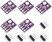 BME280 BMP280 Temperature Humidity Barometric Pressure Sensor Module (5pcs BMP280)