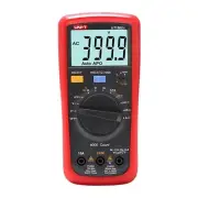 UNI-T UT136C+ Multimeter Digital multimeter tester AC DC Voltmeter Ammeter #