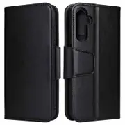 Mobling Detachable Magnetic Wallet Case (Suits Galaxy S24 Plus) - Black