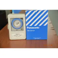 在飛比找蝦皮購物優惠-國際牌定時器 Panasonic Time Switch T