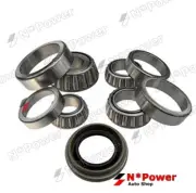 Differential Bearing And Seal Kit FOR FORD RANGER PX1 PX2 14-16