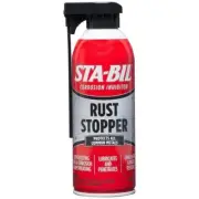 Sta-Bil Rust Stopper 13 oz - Stops Existing Rust and Corrosion #22003