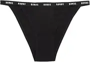 [Bonds] Women's Underwear Icons String Bikini Brief