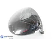 New! Cobra DarkSpeed MAX 12* Driver - Head Only - 427277