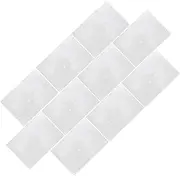 Laminating Film for Photos 10 Sheets Photo Sealer Cold Laminating Sheet Picture Protective Cover Film