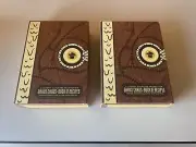 Johnny Cupcakes - Hocus Pocus Winifred Sanderson Billy Butcherson Large Box Sets