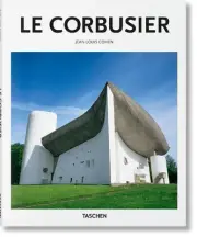 Le Corbusier [German] by Cohen, Jean-Louis [Hardback]