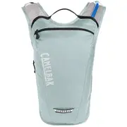 CamelBak Hydrobak Light 1.5L Bike Hydration Pack - Blue Haze / Black