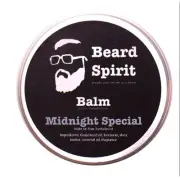 Midnight Special Beard Balm