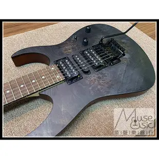 【苗聲樂器Ibanez旗艦店】Ibanez RG-Standard RG470PB TGF 電吉他