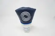 Odyssey Ai-One Large Blade Putter Headcover Excellent HA14-3-15