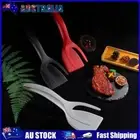 1/2Pcs Fried Egg Double Spatula Non-stick 2 In 1 Egg Turner Kitchen Accessories