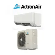 ActronAir Serene 2 WRE-085CS/WRC-085CS 8.5kW Inverter Split System Air Conditioner Single Phase