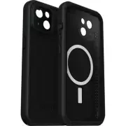 OtterBox Apple iPhone 14 FRE Series Case for Magsafe Black, 5x Military
