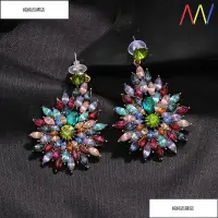 在飛比找蝦皮購物優惠-Earring Earrings Women Earring