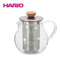 在飛比找PChome24h購物優惠-HARIO Tea Pitcher 極簡花茶壺450ml T