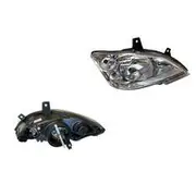 Sterling Headlight to suit Mercedes Benz Vito 02/2011 to 12/2015 - BZVT-HEL-07R