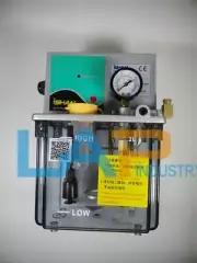 ISHAN YET-B2P2-2L-110V Lubricating oil pump for electric oil injection machine