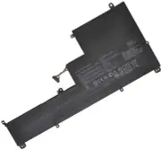 7.7V 40Wh C23N1606 C23PQCH Battery For ASUS Zenbook 3 Flip UX390 UX390UA UX390UA